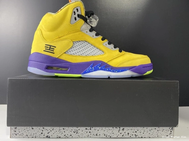 Jordan Retro The What 5 CZ5725-700 0519